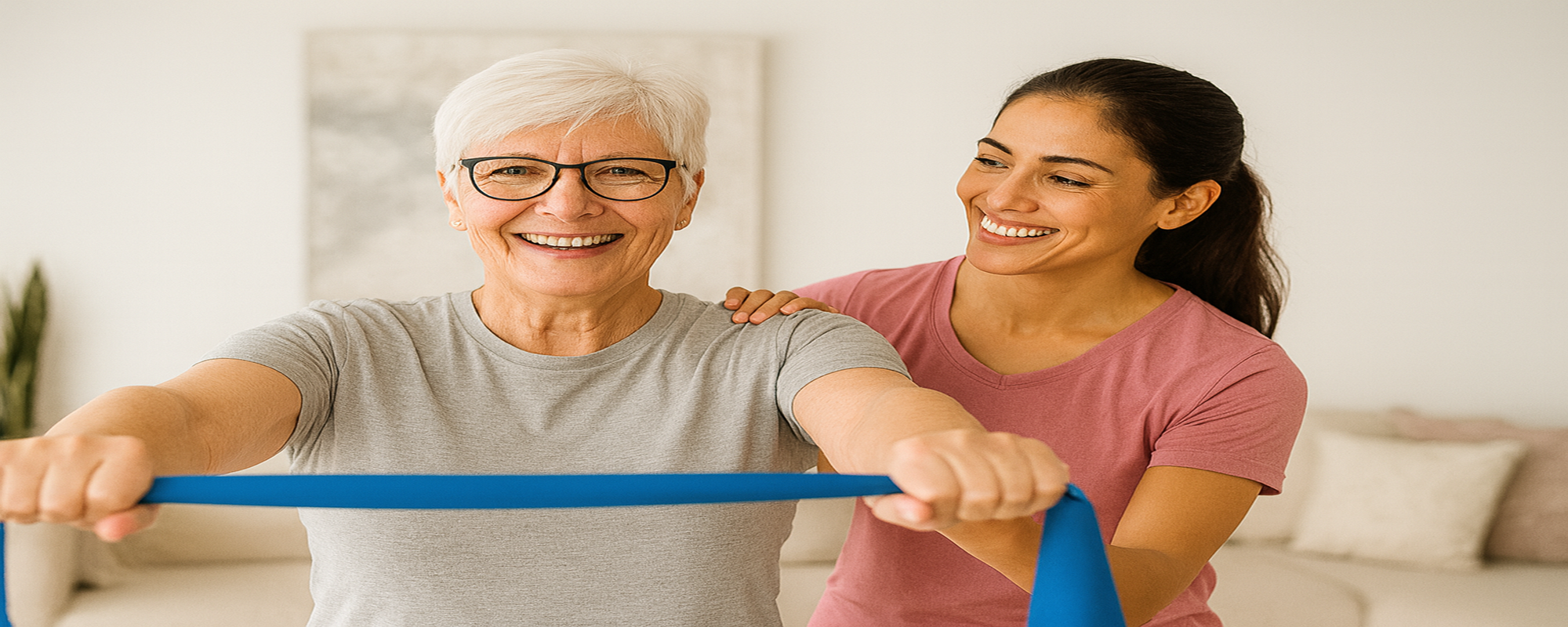 Rehabilitation Exercise
